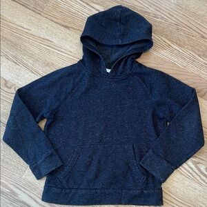 Dark Gray Hoodie